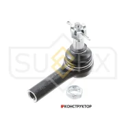 ���������� ������� ���� | ����� ����/��� | Sufix SE1007 SE1007 ����