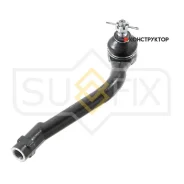 ���������� ������� ���� | ����� ��� | Sufix SE1090 SE1090 ����