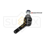���������� ������� ���� | ����� ����/��� | LADA 2101-07/NIVA 2121/2131 Sufix SE1725 SE1725 ����