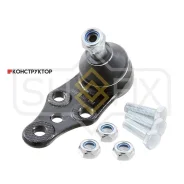 ����� ������� | ����� ����/��� | Sufix SG1007 SG1007 ����