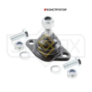 ����� ������� | ����� ����/��� | LADA 2108-099/2110-12/2113-15/Grant�A/Kalina/Priora Sufix SG1134 SG1134 ����