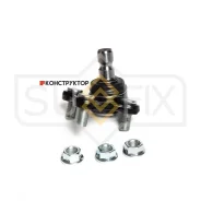 ����� ������� ����� | ����� ��� | Sufix SG1180 SG1180 ����
