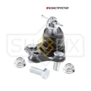 ����� ������� | ����� ����/��� | Sufix SG1217 SG1217 ����
