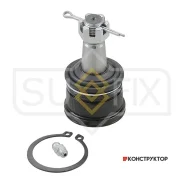 ����� ������� | ����� ����/��� | Sufix SG1243 SG1243 ����