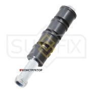 ������ ������������� | ����� ����/��� | Sufix SJ1124 SJ1124 ����