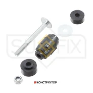 ������ ������������� | ����� ����/��� | LADA Largus Sufix SJ1135 SJ1135 ����