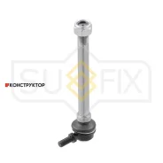 ������ ������������� | ����� ����/��� | Sufix SJ1512 SJ1512 ����