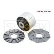 ����������� ������ �������� | ��� ����/��� | Sufix SL1259 SL1259 ����