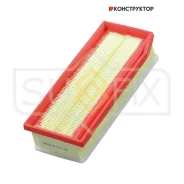 ������ ��������� LADA Largus/Vesta/XRAY Sufix SO1047 SO1047 ����