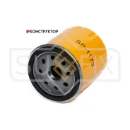 ������ �������� LADA NIVA 2121/2131 Sufix SP1173 SP1173 ����