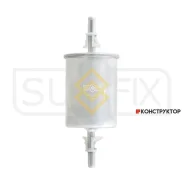 ������ ��������� LADA 2108-099/2110-12/2113-15/Grant�A/Kalina/Priora Sufix SQ1006 SQ1006 ����