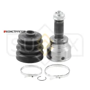 ���� �������� | ����� ����/��� | Sufix ST1052 ST1052 ����