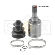 ���� ���������� | ��� ���� | Sufix ST1498 ST1498 ����