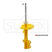 ������ ��������������� | ����� ��� | Sufix SU1023 SU1023 ����