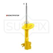 ������ ��������������� | ��� ���� | Sufix SU1038 SU1038 ����