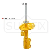 ������ ��������������� | ����� ���� | Sufix SU1058 SU1058 ����
