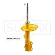 ������ ��������������� | ����� ���� | Sufix SU1056 SU1056 ����