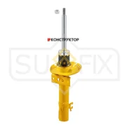 ������ ��������������� �������� | ����� ����/��� | Sufix SU1121 SU1121 ����