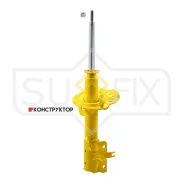 ������ ��������������� | ����� ��� | Sufix SU1119 SU1119 ����
