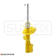 ������ ��������������� | ����� ���� | Sufix SU1150 SU1150 ����