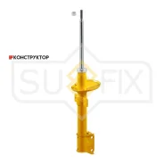 ������ ��������������� | ��� ����/��� | Sufix SU1148 SU1148 ����