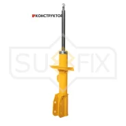 ������ ��������������� | ����� ���� | Sufix SU1152 SU1152 ����