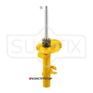 ������ ��������������� | ����� ��� | Sufix SU1156 SU1156 ����