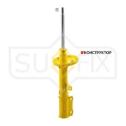 ������ ��������������� | ��� ���� | Sufix SU1183 SU1183 ����