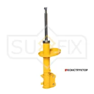������ ��������������� | ��� ���� | Sufix SU1296 SU1296 ����