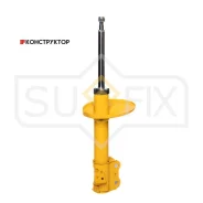 ������ ��������������� | ����� ��� | Sufix SU1407 SU1407 ����