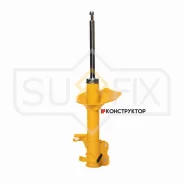 ������ ��������������� | ����� ���� | Sufix SU1438 SU1438 ����