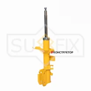 ������ ��������������� | ����� ��� | Sufix SU1447 SU1447 ����
