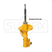 ������ ��������������� | ����� ��� | Sufix SU1483 SU1483 ����