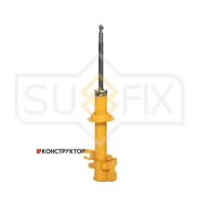 ������ ��������������� | ����� ���� | Sufix SU1490 SU1490 ����