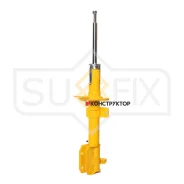 ������ ��������������� | ����� ��� | Sufix SU1842 SU1842 ����