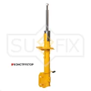 ������ ��������������� | ����� ���� | Sufix SU1843 SU1843 ����