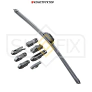 ����� ���������������� ������������, 500�� Sufix SW2020 SW2020 ����