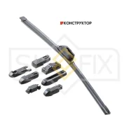����� ���������������� ������������, 450�� Sufix SW2018 SW2018 ����