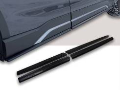 ������� ��������� ��� Subaru Forester SK ����