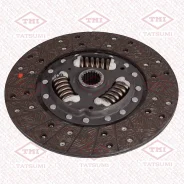���� ��������� Tatsumi /Toyota 4Runner Dyna Hilux 1996-; 250 mm; TDI1012; DTX137 TYD135U TDI1012 ����