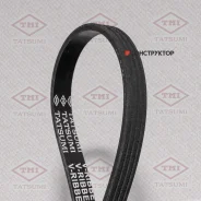 ������ ������������ 4PK1180 Tatsumi TFB1277 TFB1277 ����