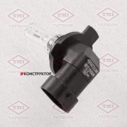 ����� Tatsumi /PX22D; HIR2 12V 55W; TFN1018; 1987302026 31CA15 TFN1018 ����
