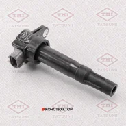 ������� ��������� Tatsumi THG1031 THG1031 ����