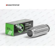 ����� 50/200 (AISI 304 with interlock) Tixona P50200 P50200 ����
