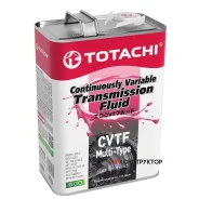 Totachi CVTF Multi-Type