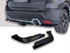 ������ ���������, �������� ��� Subaru Forester SK ����