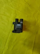 ������� ��������� 1ZZFE Toyota Vista 2000 9091902224 ����