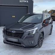 �������� ���������� ��� Subaru Forester SK 21-�. �