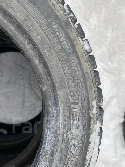 Yokohama Guardex. ������, ��� �����, �/�, ����� 50 % ����