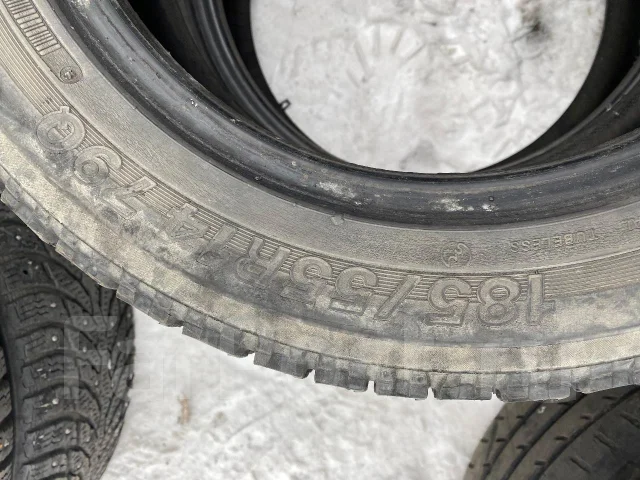 Yokohama Guardex. ������, ��� �����, �/�, ����� 50 % ����